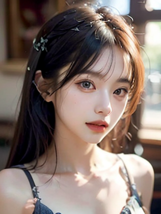植物与建筑：自然之美与人工智慧的交响